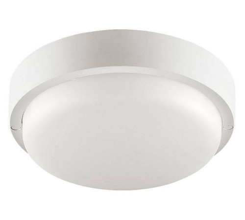 Накладной светильник Wolta LCL04-18W LCL04-18W-R01-6K