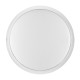 Накладной светильник Wolta LCL05-20W-R21-6K-SM