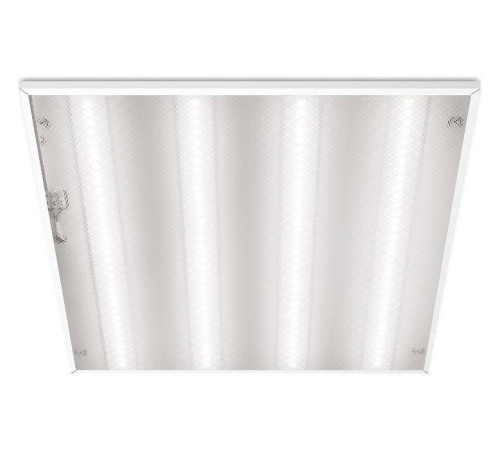 Светильник для потолка Армстронг Wolta ULPD50W60-04