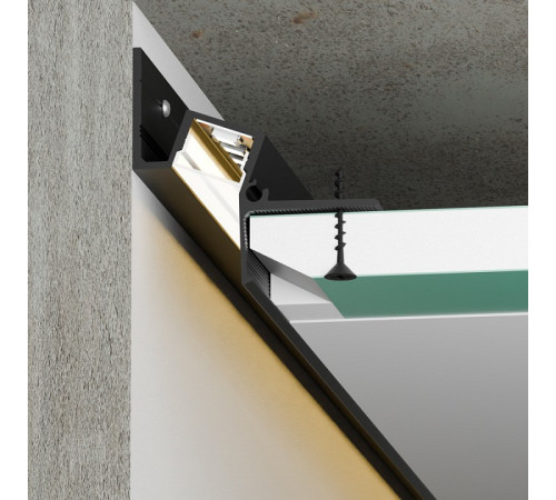 Короб встраиваемый Wolta WAP-I-51/35/3000-В