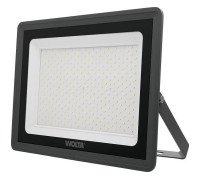 Настенно-потолочный прожектор Wolta  WFL-300W/06