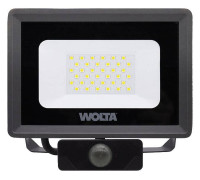 Настенно-потолочный прожектор Wolta WFL-30W WFL-30W/06S