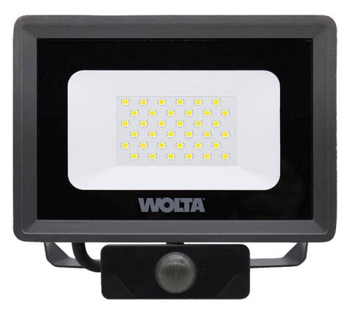 Настенно-потолочный прожектор Wolta WFL-30W WFL-30W/06S
