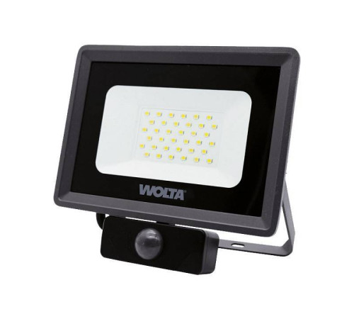 Настенно-потолочный прожектор Wolta WFL-30W WFL-30W/06S