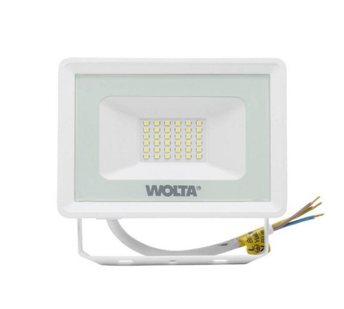 Настенно-потолочный прожектор Wolta WFL-30W WFL-30W/06W