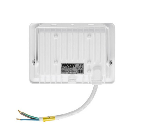 Настенно-потолочный прожектор Wolta WFL-30W WFL-30W/06W