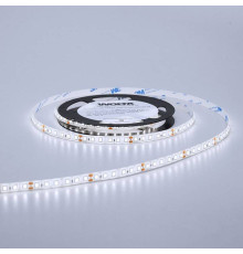 Лента светодиодная Wolta  WLS2835-12W/6500/24S120-01