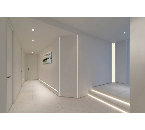 Лента светодиодная Wolta WLS2835-12W/6500/24S120-01