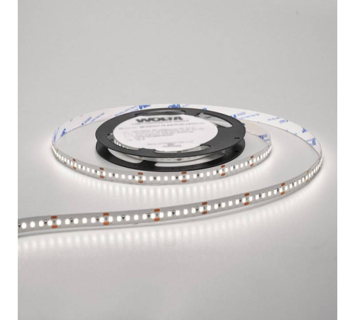 Лента светодиодная Wolta WLS2835-18W/4000/24H180-01