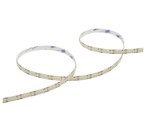 Лента светодиодная Wolta WLS2835-24W/4000/12H240-01