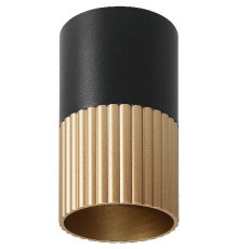 Накладной светильник Wolta DUO WSL-GU10/18BG-1