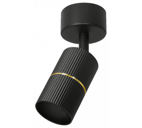 Накладной светильник Wolta NIMB WSL-GU10/18BG-2