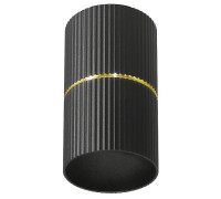 Накладной светильник Wolta NIMB WSL-GU10/18BG