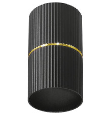 Накладной светильник Wolta NIMB WSL-GU10/18BG