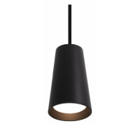 Подвесной светильник Wolta CONO WSL-GU10/P11BL