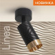 Спот Wolta LINEA WSL-GU10 WSL-GU10/S09BG