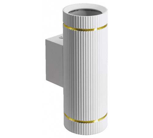 Накладной светильник Wolta NIMB WSL-GU10/W18WG-2