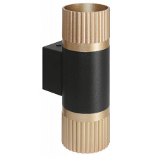 Накладной светильник Wolta DUO WSL-GU10/W19BG-2