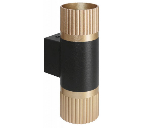 Накладной светильник Wolta DUO WSL-GU10/W19BG-2