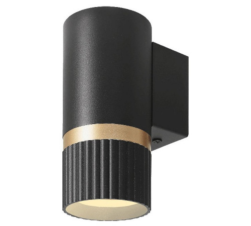 Накладной светильник Wolta DUO WSL-GU10/W19BG