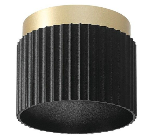 Накладной светильник Wolta MUSE WSL-GX53/19BG