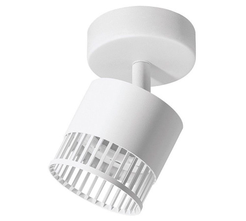 Накладной светильник Wolta PORTA WSL-GX53/19W-1