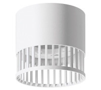 Накладной светильник Wolta PORTA WSL-GX53/19W