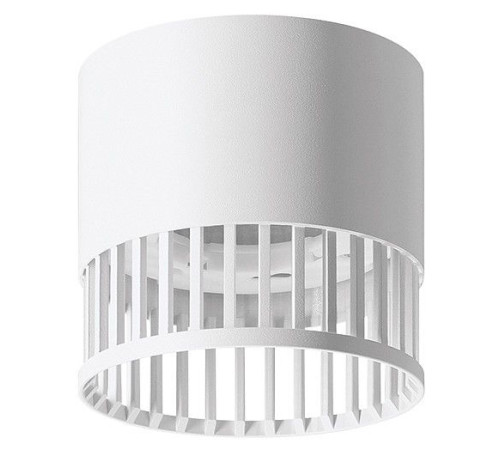 Накладной светильник Wolta PORTA WSL-GX53/19W