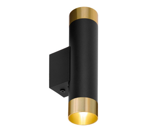 Накладной светильник Wolta Petite WSL-MR11/W15BG