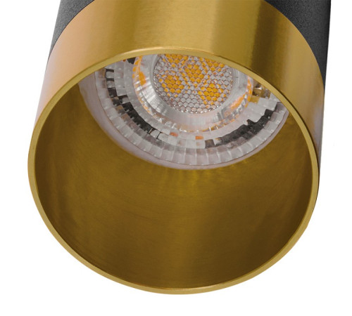 Накладной светильник Wolta Petite WSL-MR11/W15BG