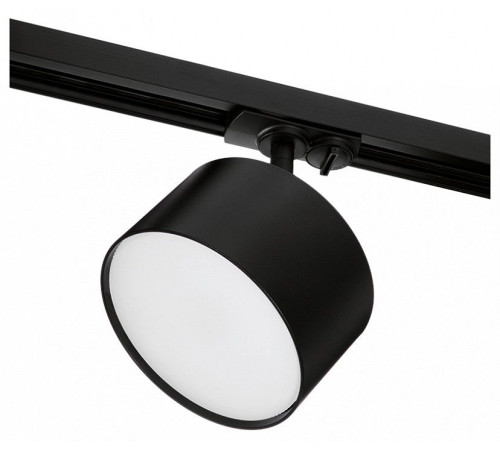 Светильник на штанге Wolta BASIC WTL-18/GX70-BL