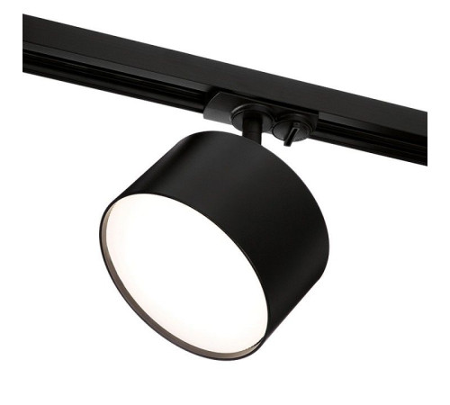 Светильник на штанге Wolta BASIC WTL-18/GX70-BL