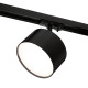 Светильник на штанге Wolta BASIC WTL-18/GX70-BL