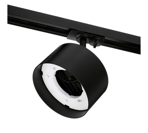 Светильник на штанге Wolta BASIC WTL-18/GX70-BL
