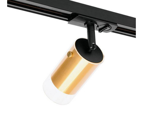 Светильник на штанге Wolta ORO WTL-GU10/07G