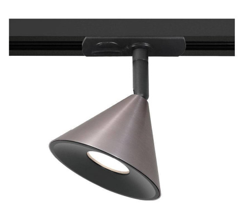 Светильник на штанге Wolta BELLO WTL-GU10/08CH