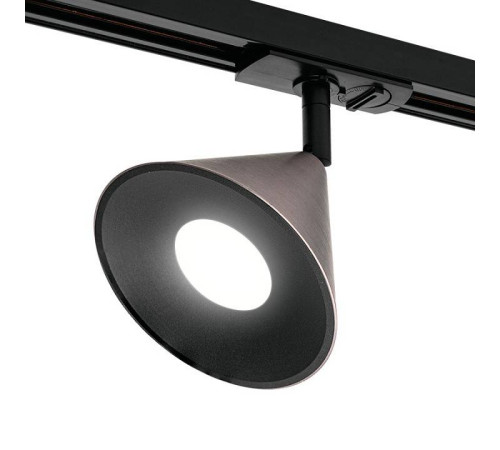 Светильник на штанге Wolta BELLO WTL-GU10/08CH