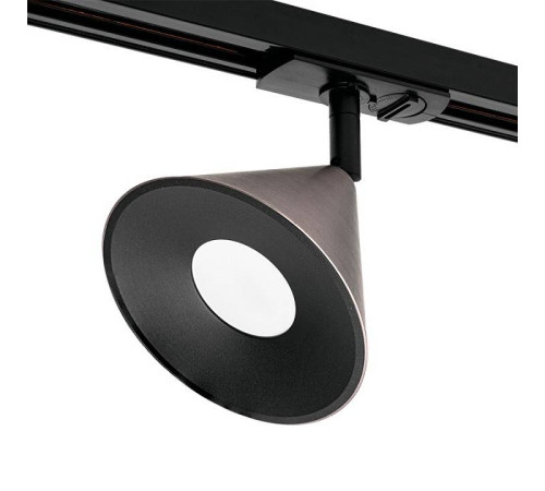 Светильник на штанге Wolta BELLO WTL-GU10/08CH