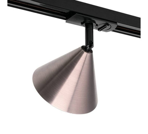 Светильник на штанге Wolta BELLO WTL-GU10/08CH