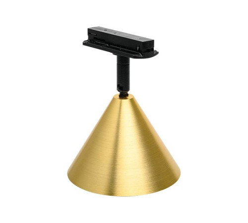 Светильник на штанге Wolta BELLO WTL-GU10/08G