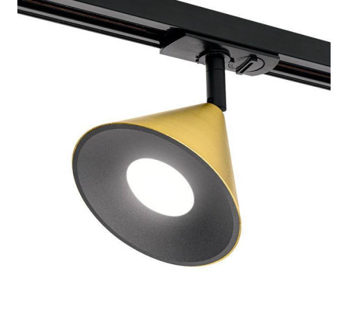 Светильник на штанге Wolta BELLO WTL-GU10/08G