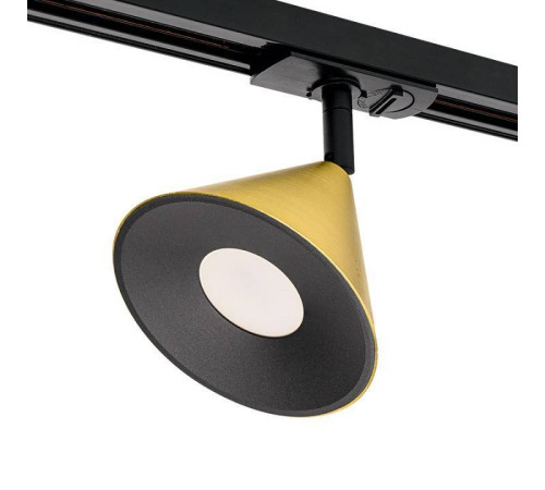 Светильник на штанге Wolta BELLO WTL-GU10/08G