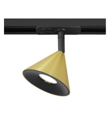 Светильник на штанге Wolta BELLO WTL-GU10/08G