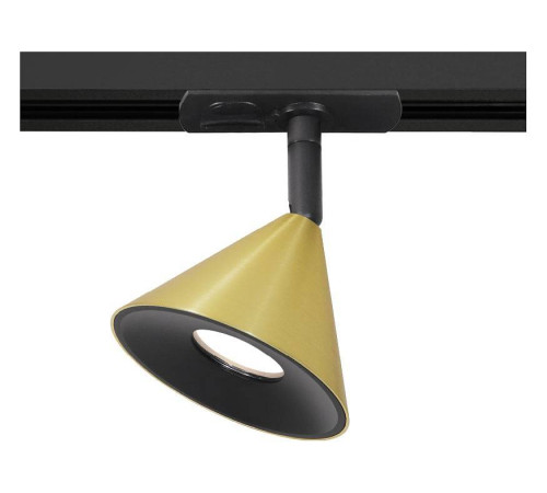 Светильник на штанге Wolta BELLO WTL-GU10/08G