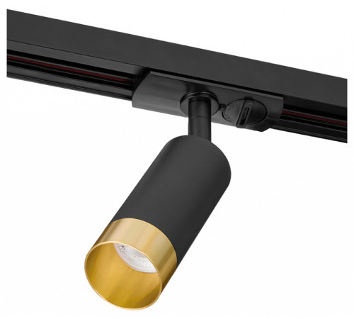 Светильник на штанге Wolta Petite WTL-MR11/15BG