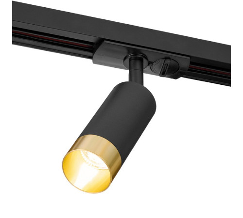 Светильник на штанге Wolta Petite WTL-MR11/15BG