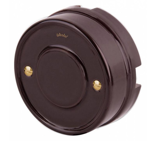 Винт Werkel золото Ретро WL18-22-01