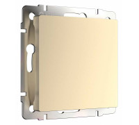 Заглушка для поста Werkel шампань W1159211