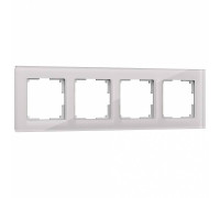 Рамка на 4 поста Werkel Favorit 3 W0041117