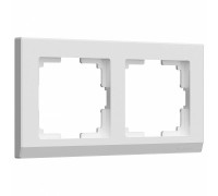 Рамка на 2 поста Werkel Stark W0021801